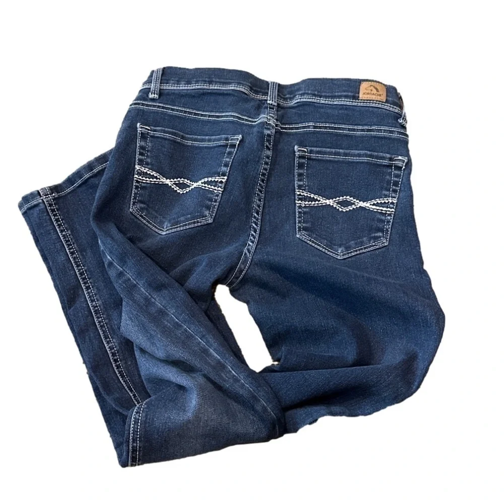 Jordache size 14 skinny jean